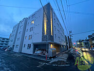 北海道札幌市中央区南六条西13丁目：物件画像／株式会社アシスト　賃貸・売買のアシスト札幌北大前店