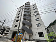 札幌市北区北12条西「アルファスクエア北12西3」