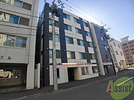 北海道札幌市中央区南三条西12丁目：物件画像／株式会社アシスト　賃貸・売買のアシスト札幌北大前店