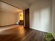 明るいお部屋は気持ちよく過ごせそうですね。