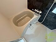 お風呂になります。一日の疲れを癒してくださいね。