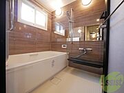 お風呂になります。一日の疲れを癒してくださいね。