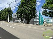 札幌市立啓明中学校 2020m