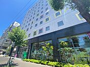 まいばすけっと南2条西8丁目店 182m