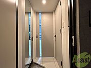 お部屋の第一印象を決める玄関はこちらです！