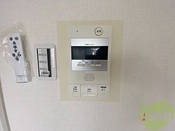 ソシアルコート伏見_その他_1