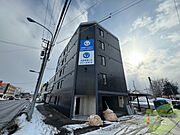 札幌市東区北43条東「メニーズコート北光プレミア」
