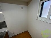 冷蔵庫置場もしっかりありますのでご安心ください。