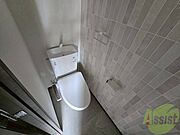 トイレです。ウォシュレット付を探している方、おすすめです！