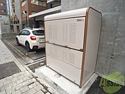 専用ゴミ捨て場その他