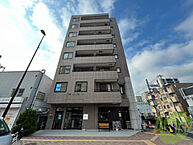 北海道札幌市北区北二十四条西3丁目：物件画像／株式会社アシスト　賃貸・売買のアシスト札幌北大前店