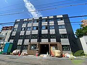 完成予想パース　中央区南9条「Montagne南9条」
