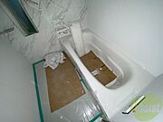 お風呂になります。一日の疲れを癒してくださいね。