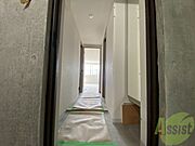 お部屋の第一印象を決める玄関はこちらです！