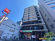 まいばすけっと南9条西11丁目店 331m
