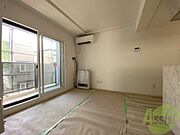 広々としたリビングですね。使い勝手がよさそうですね！