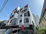 北海道札幌市中央区南十条西8丁目：物件画像／株式会社アシスト　賃貸・売買のアシスト札幌北大前店