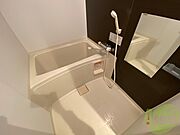 お風呂です。ゆっくりお風呂につかるのも体に良いですね～