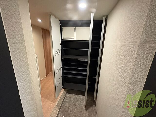 室内