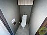 トイレ：清潔感があり安心して使用できるトイレになっておりました。