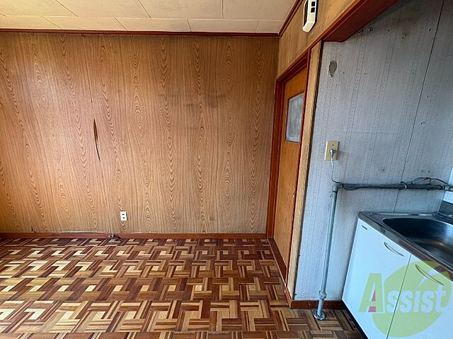 室内