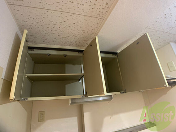たいほくハイツ小池ビルN11_内装_10