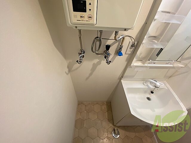室内