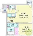 ルーク南4条4階6.1万円