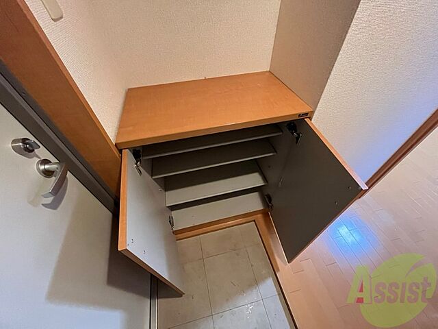室内