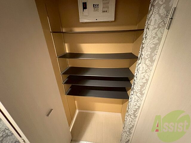 室内