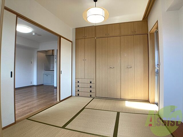 室内