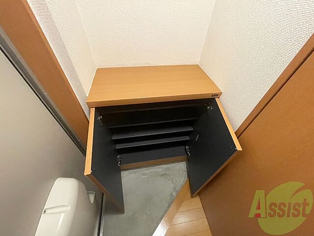 室内
