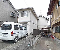 コムホート27 102 ｜ 京都府京都市右京区龍安寺衣笠下町（賃貸アパート1R・1階・19.80㎡） その3