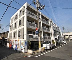 京都府京都市南区西九条開ケ町（賃貸マンション1K・2階・19.80㎡） その1