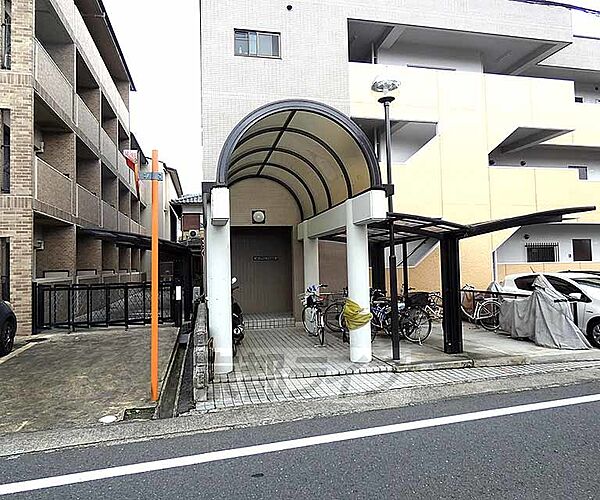 ル・グラン・ナカムラ 102｜京都府京都市左京区岩倉花園町(賃貸アパート2DK・1階・40.06㎡)の写真 その25