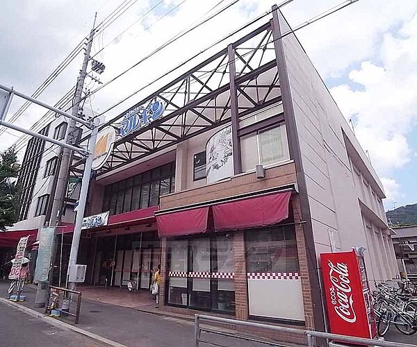 リバーサイドマンション 303｜京都府京都市左京区浄土寺石橋町(賃貸マンション2DK・3階・27.00㎡)の写真 その24