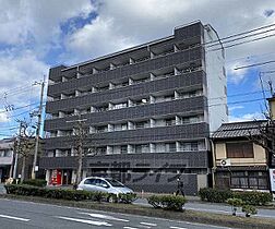 フラッティ円町北 108 ｜ 京都府京都市中京区西ノ京中保町（賃貸マンション1K・1階・22.95㎡） その1