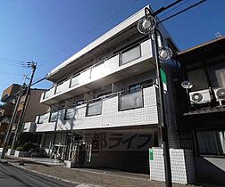 京都府京都市東山区常盤町（賃貸マンション1K・2階・24.20㎡） その3