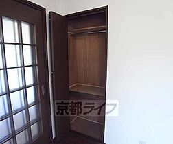 京都府京都市右京区鳴滝音戸山町（賃貸マンション1DK・2階・39.04㎡） その9