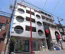 京都府京都市南区上鳥羽苗代町（賃貸マンション1K・1階・37.34㎡） その1