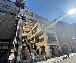 京都府京都市中京区梅忠町（賃貸マンション1R・5階・23.37㎡） その3