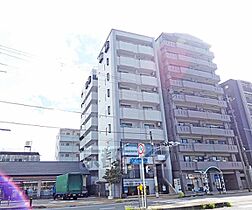 京都府京都市南区唐橋川久保町（賃貸マンション1LDK・7階・28.37㎡） その1