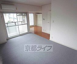 デ・アッシュ西京極 310 ｜ 京都府京都市右京区西京極西大丸町（賃貸マンション1K・3階・36.38㎡） その4