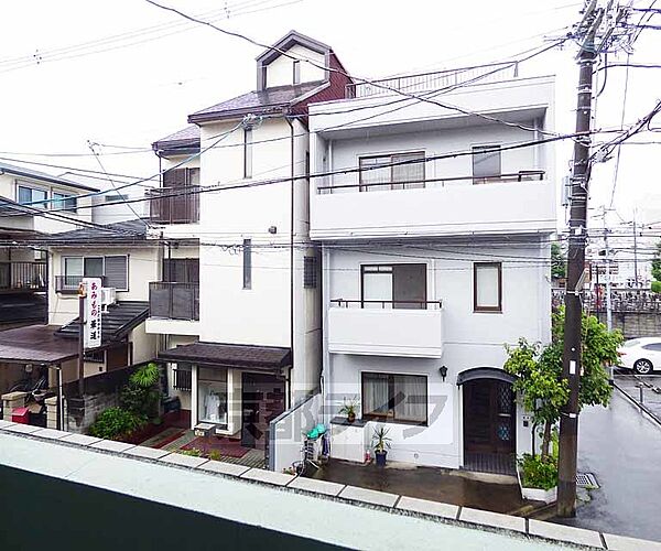 ＨＩＲＯ　ＨＯＵＳＥ 203｜京都府京都市右京区西院東淳和院町(賃貸マンション1K・2階・22.88㎡)の写真 その29