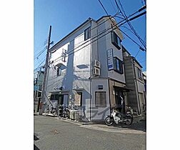 京都府京都市南区西九条西柳ノ内町（賃貸アパート1LDK・3階・34.00㎡） その3