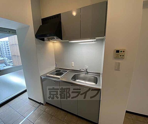 リンツ御池 703｜京都府京都市中京区壺屋町(賃貸マンション1R・7階・35.76㎡)の写真 その5