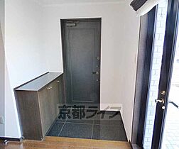 京都府京都市上京区鶴山町（賃貸マンション1LDK・3階・86.40㎡） その8