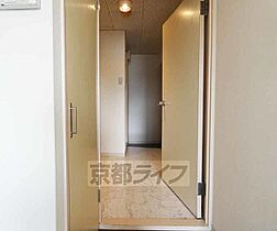 近畿シティハウス 302 ｜ 京都府京都市下京区西八百屋町（賃貸マンション1K・3階・21.50㎡） その14