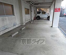 コーポラス禅 208 ｜ 京都府京都市左京区一乗寺樋ノ口町（賃貸アパート1K・2階・14.80㎡） その27