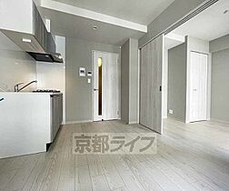 京都府京都市南区西九条唐戸町（賃貸マンション1DK・4階・28.11㎡） その21